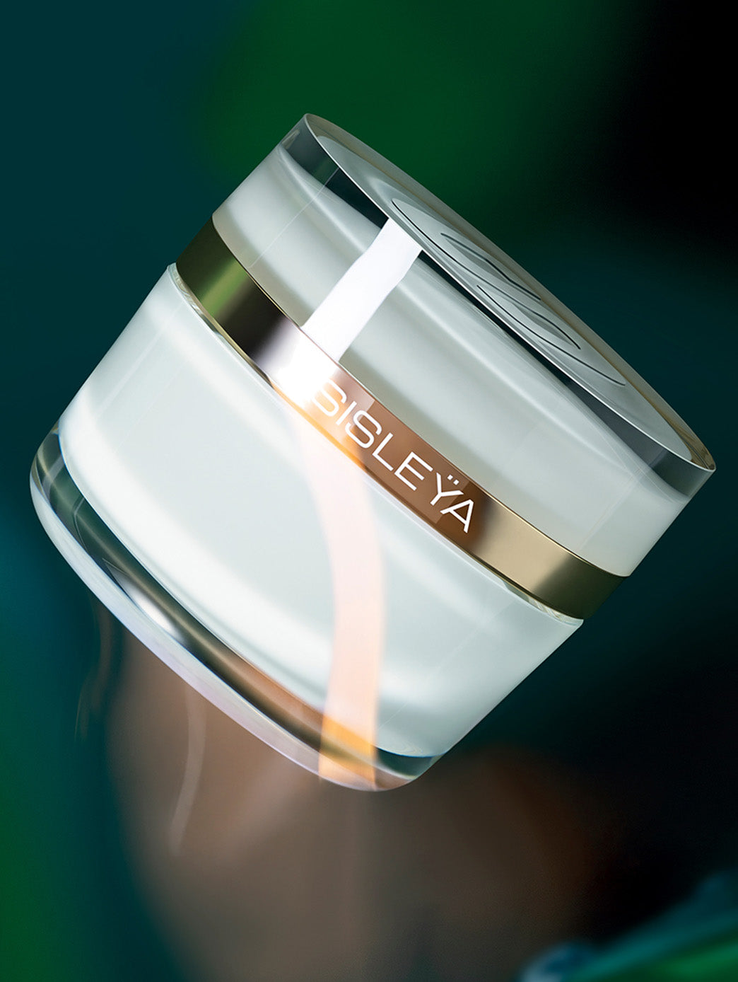 Sisleÿa L''''Intégral Anti-Age Crème Gel Frais