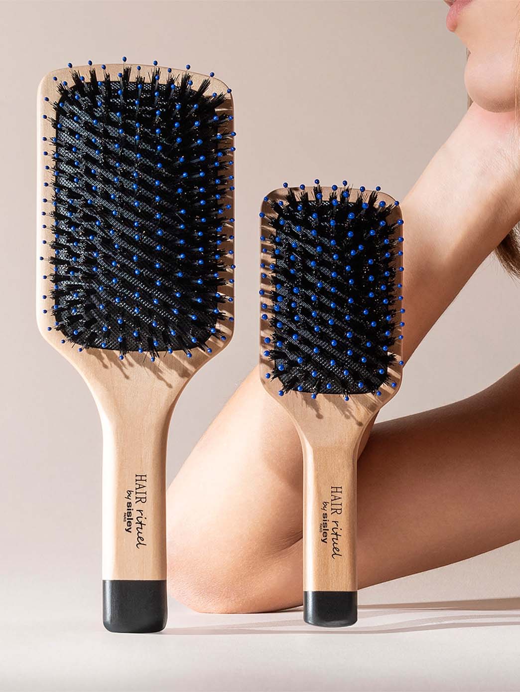 La Brosse de Poche