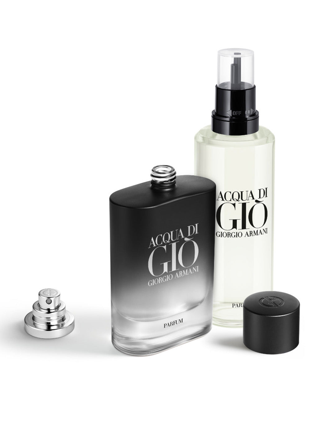 Acqua di Giò Parfum