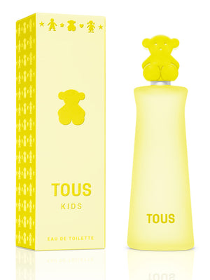 Tous Kids Bear