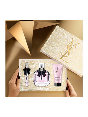 Cofre Mon Paris Eau de Parfum