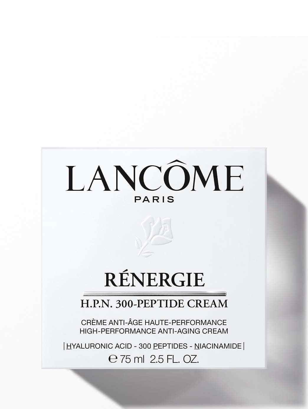 Rénergie H.P.N. 300 -Peptide Cream