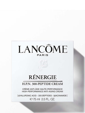 Rénergie H.P.N. 300 -Peptide Cream