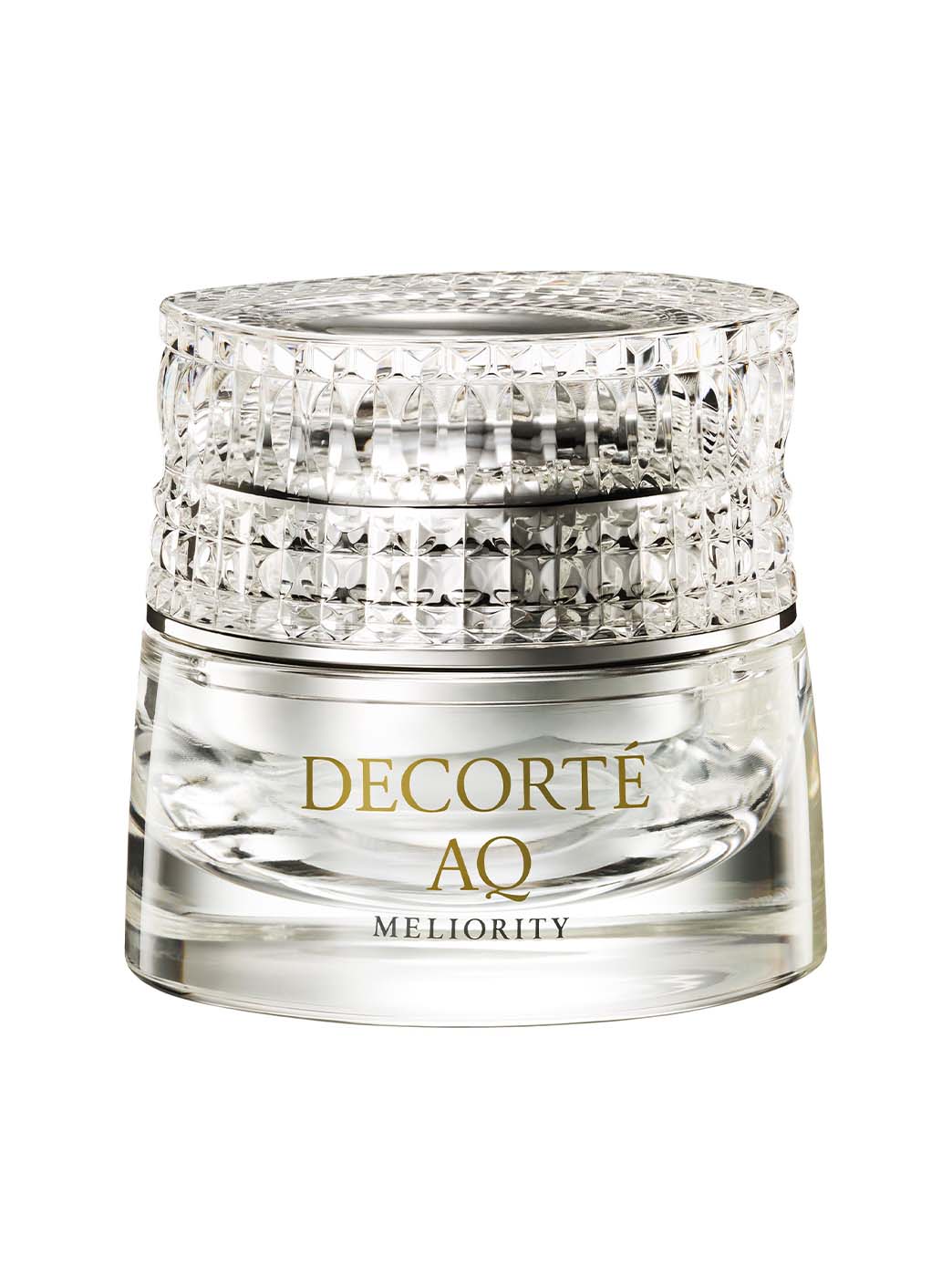 Decorte Aq Meliority Intensive Regenerating Multi Cream