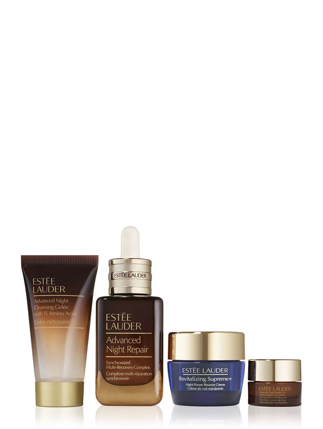 Cofre Resilience Skincare - The Radiance Routine