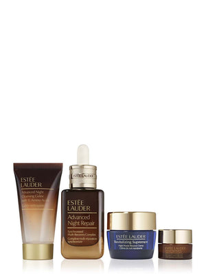 Cofre Resilience Skincare - The Radiance Routine