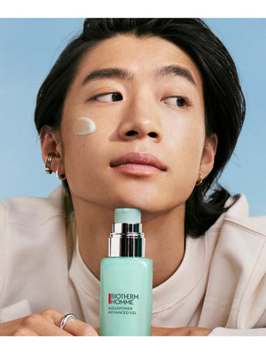 Homme Aquapower Advanced
