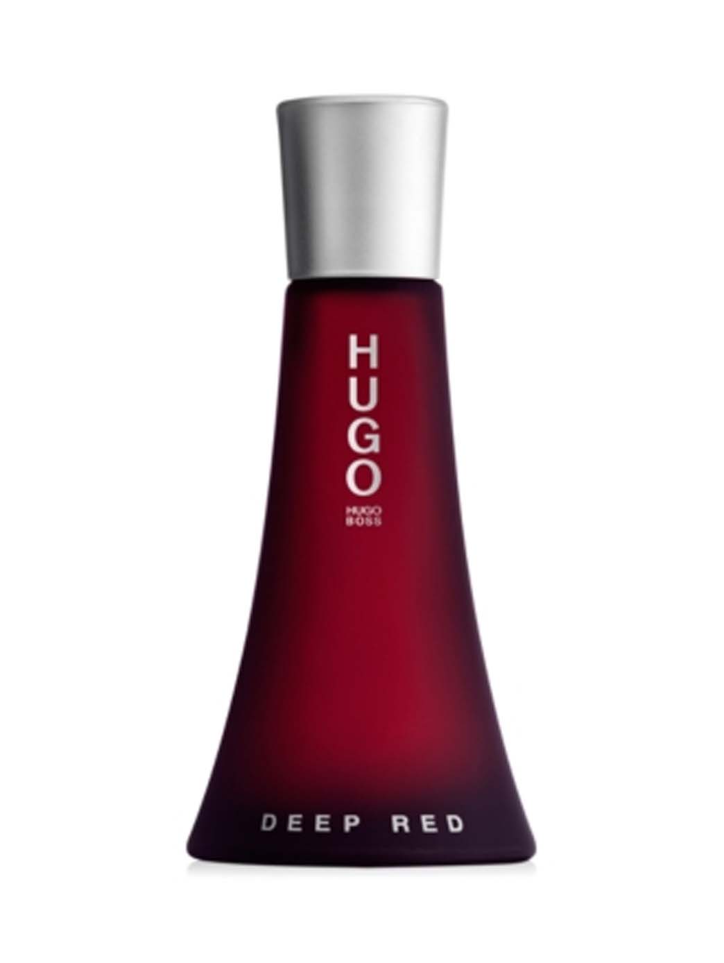 Deep Red