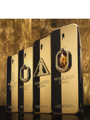 Million Gold