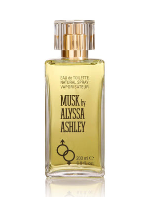 Musk EDT