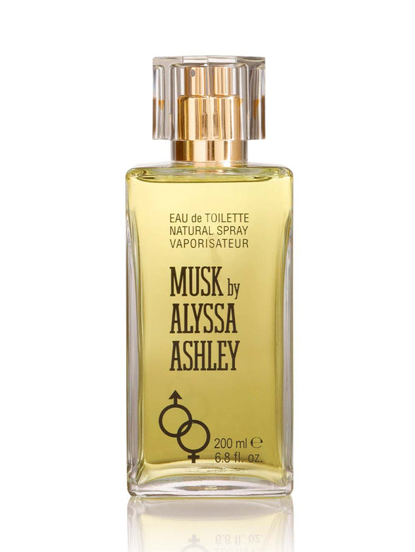 Musk EDT