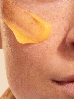 Exfoliante Comfort Scrub
