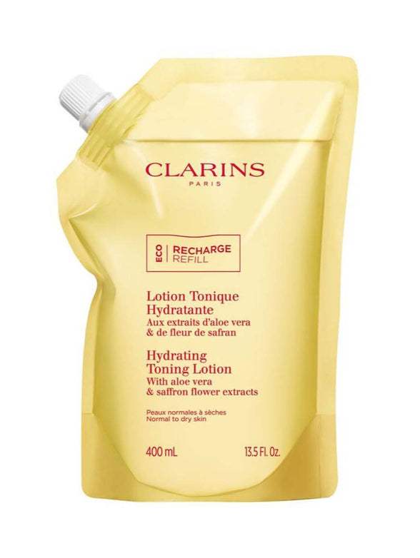 Lotion Tonique Hydratante Doypack