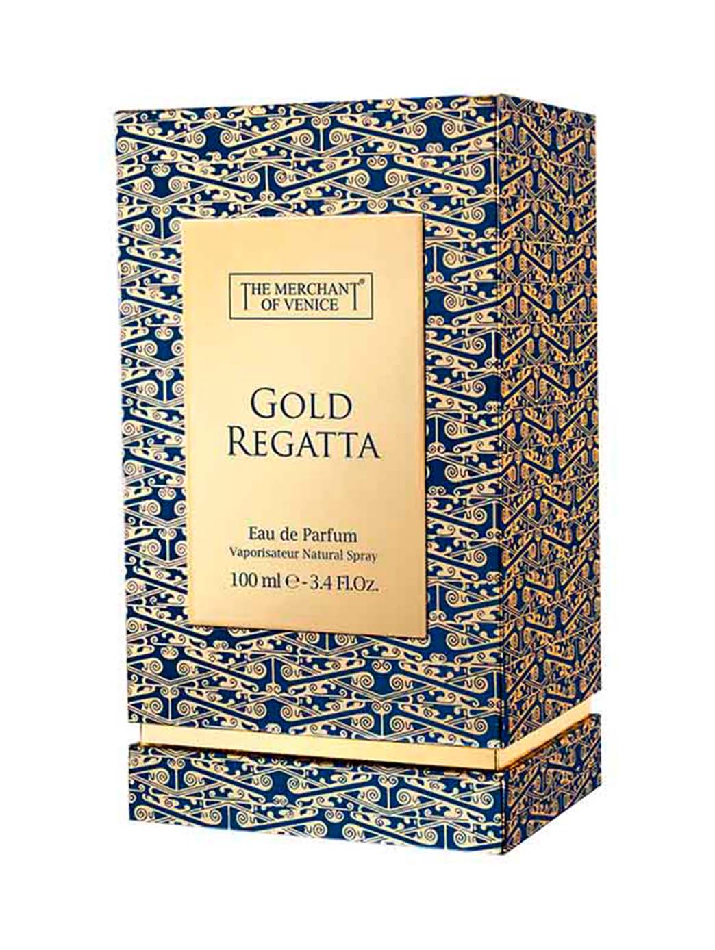 Nobilhomo Gold Regatta