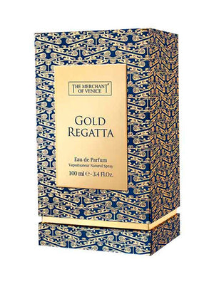 Nobilhomo Gold Regatta