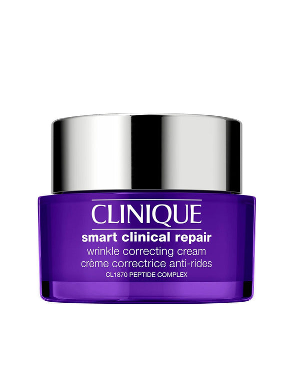 Smart Clinical Repair Wrinkle Correcting Cream