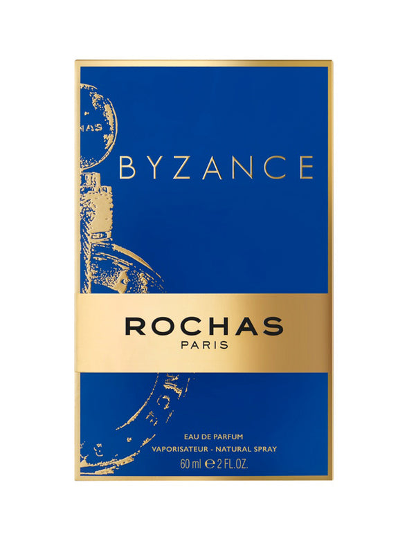 Rochas Byzance