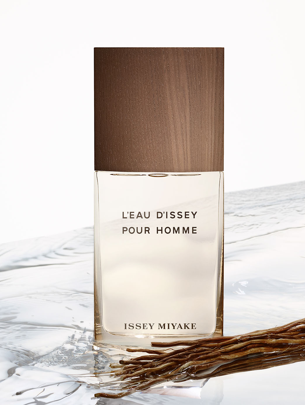 L''''Eau D''''Issey Vétiver