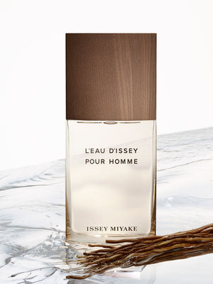 L''''Eau D''''Issey Vétiver