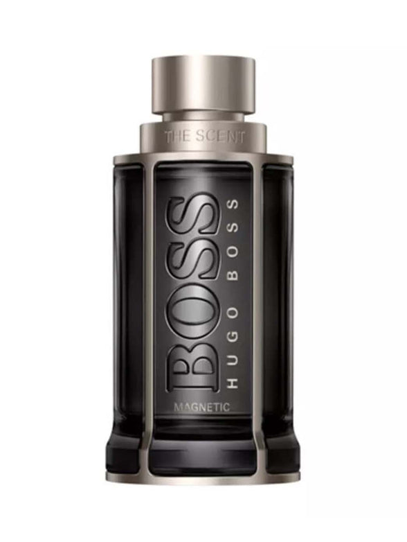 The Scent Magnetic