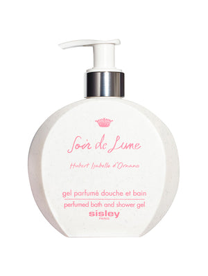 Gel Parfumé Douche et Bain Soir de Lune