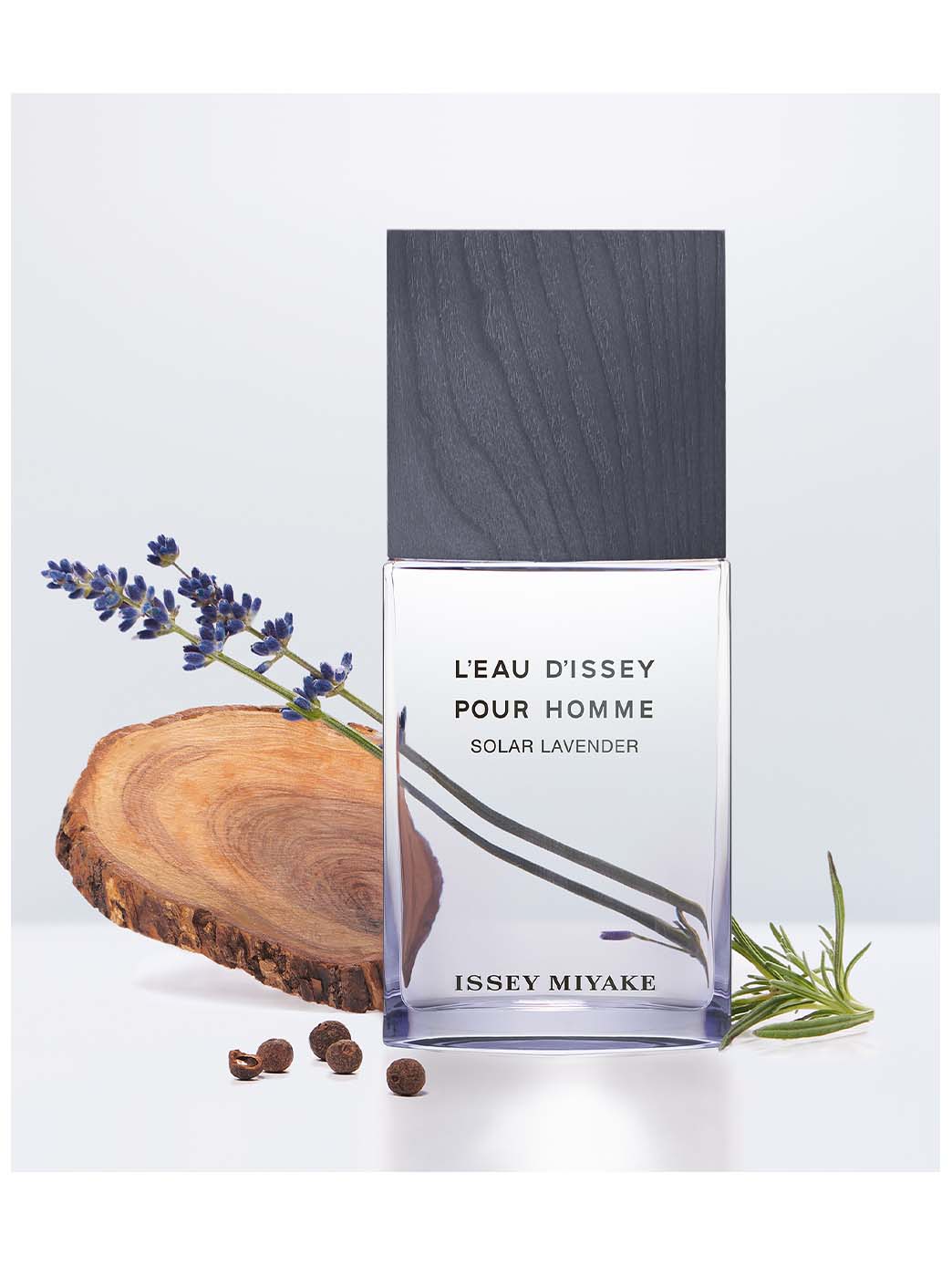 L''Eau d''Issey pour Homme Solar Lavender