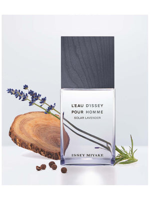 L''''Eau d''''Issey pour Homme Solar Lavender