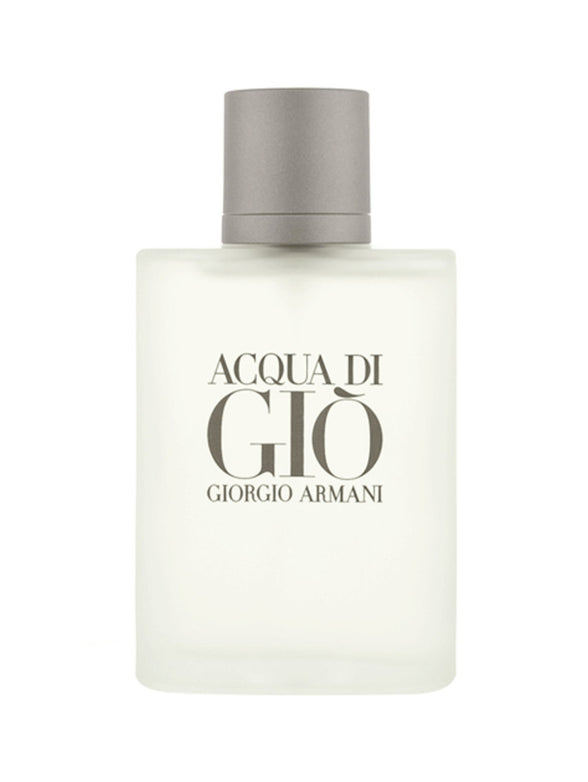 Acqua di Giò Eau de Toilette clásica