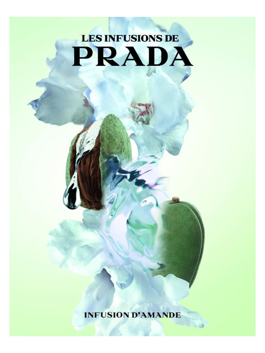 Prada Infusion D''Amande