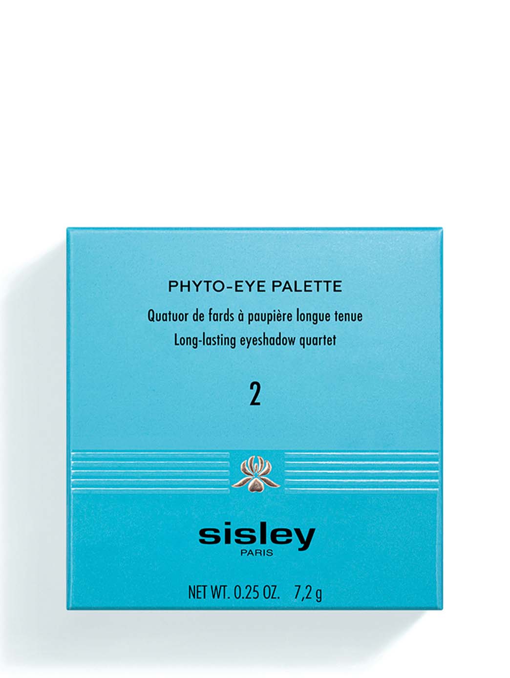 Phyto-Eye Palette 2 Bois de Rose