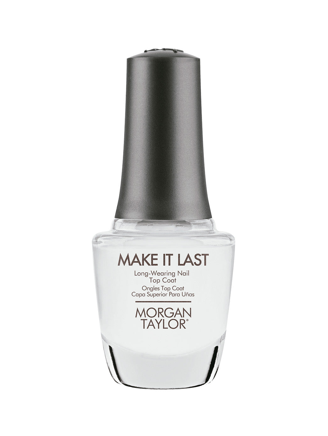 Bases De Uñas Make It Last