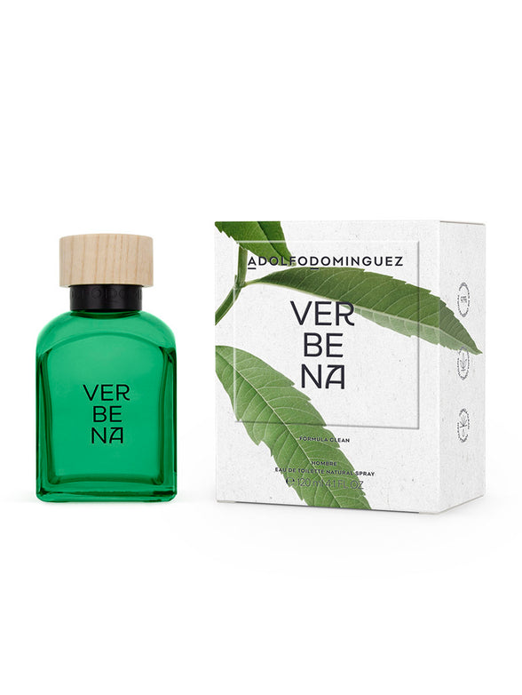 Verbena Limited Edition Hombre