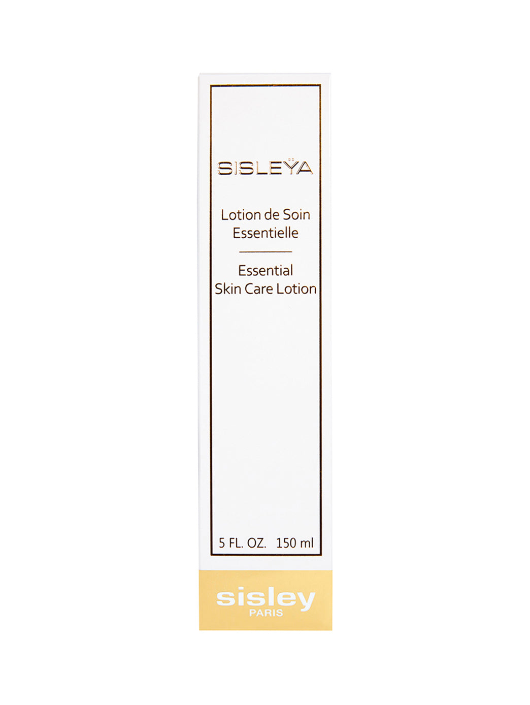 42472701788310 - Sisleÿa Lotion de Soin Essentielle