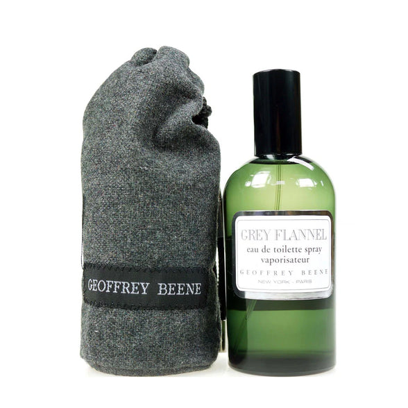 Grey Flannel