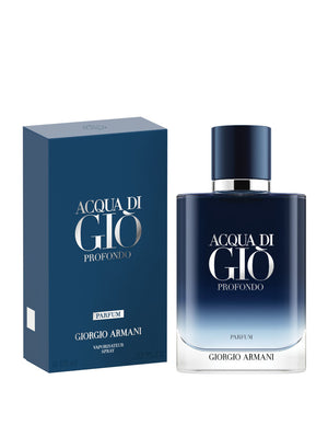 Acqua Di Gio Profondo Parfum