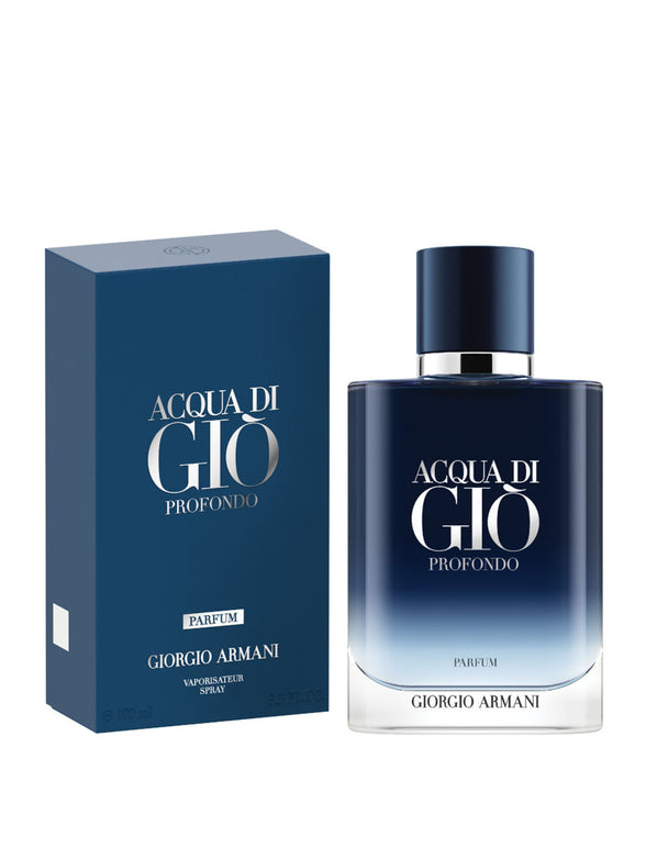 Acqua Di Gio Profondo Parfum