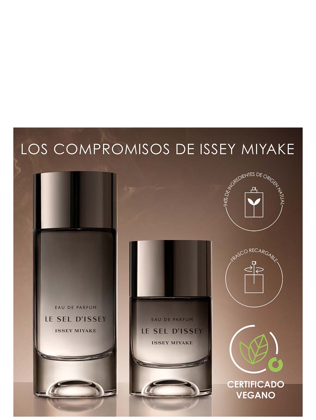 Le Sel d''''Issey