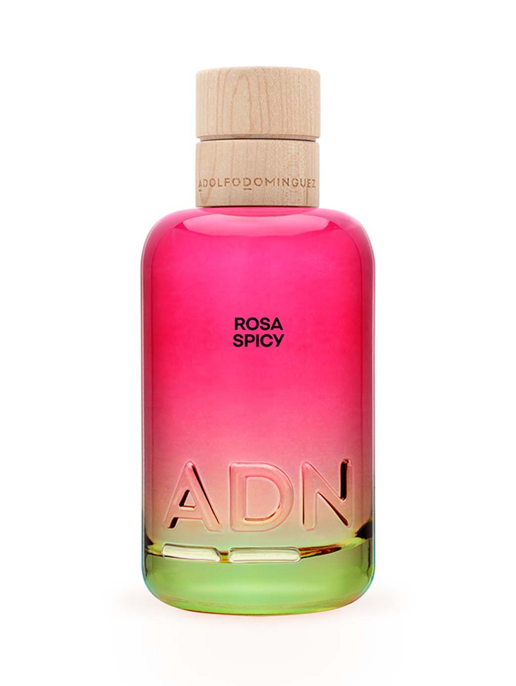 ADN Rosa Spicy Eau de Parfum