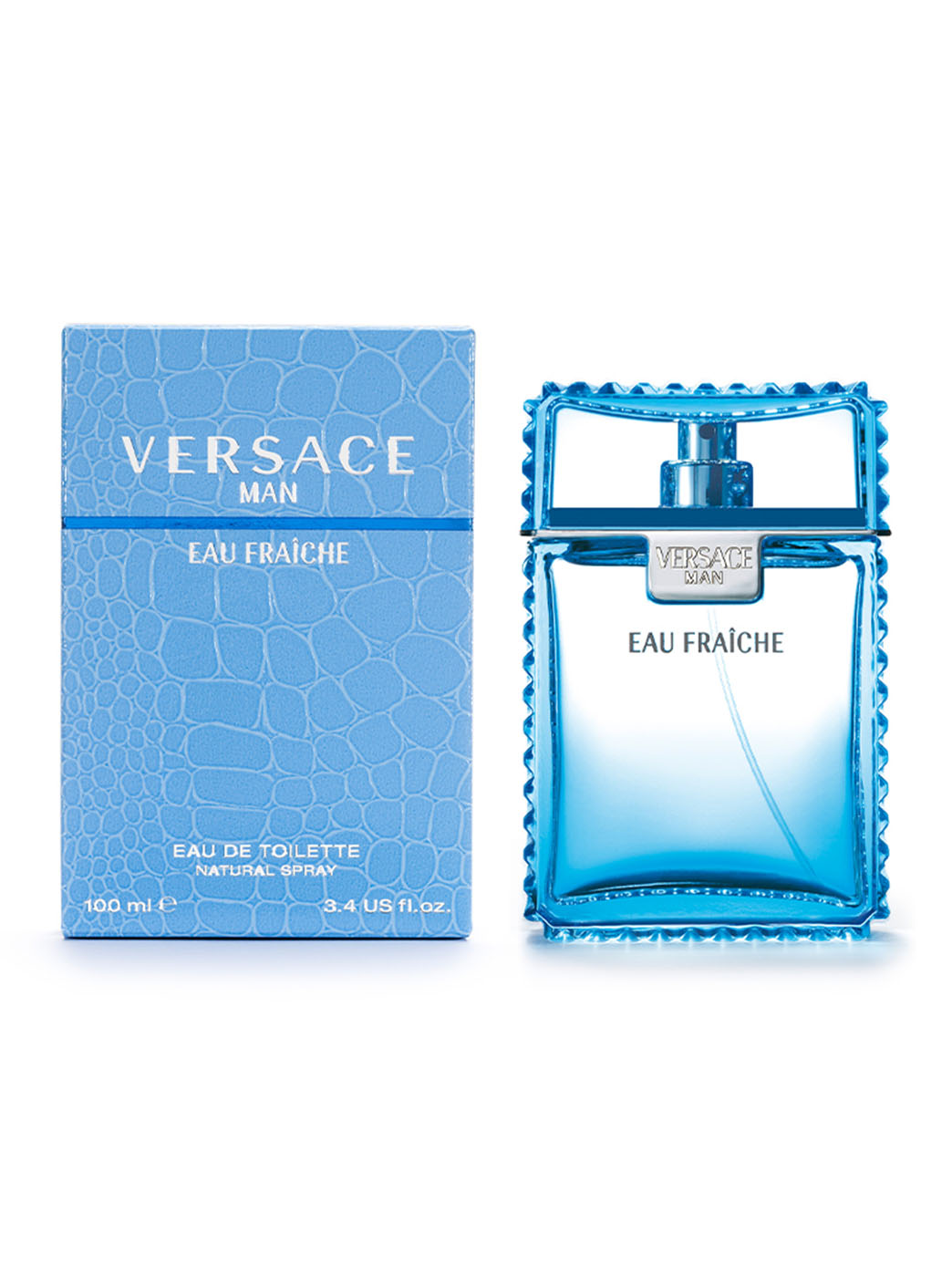 Versace Man Eau Fraiche