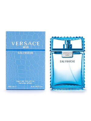 Versace Man Eau Fraiche