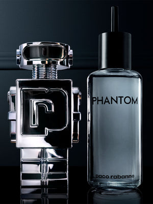 Phantom Refill