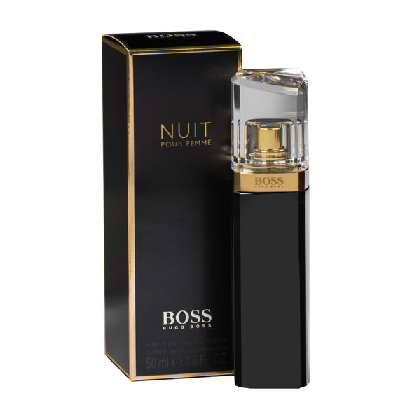 Nuit Pour Femme Intense