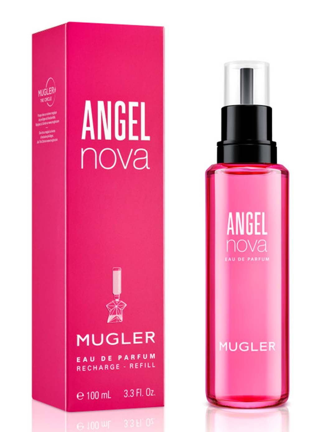 Angel Nova Refill