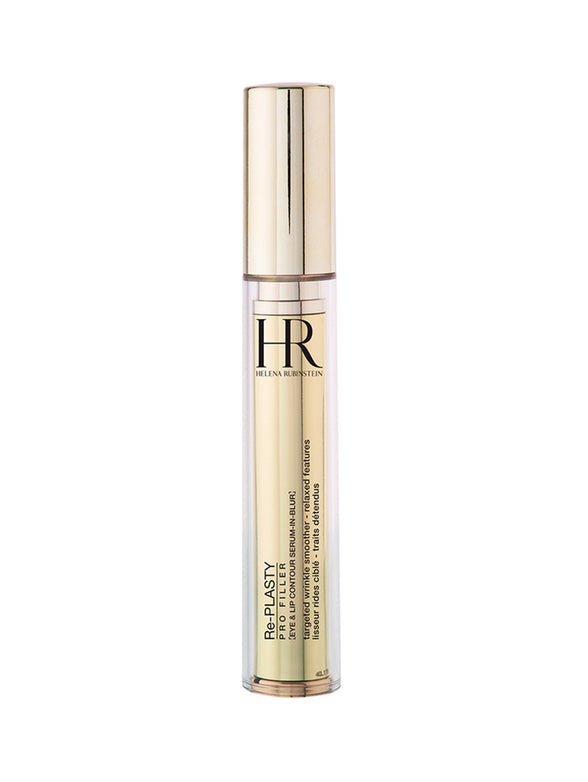 Re-Plasty Serum-In-Blur Tratamiento Contorno De Ojos Y Labios