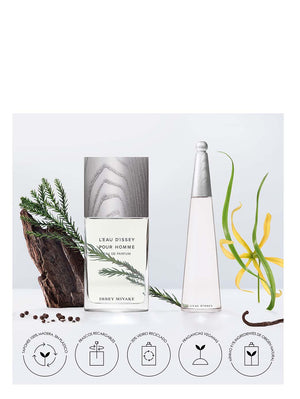 L''''Eau d''''Issey pour Homme