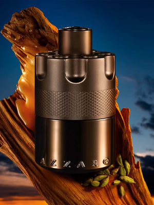 Cofre The Most Wanted