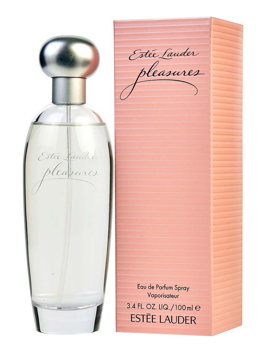 Pleasures Eau De Parfum Sp