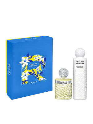 Cofre Eau de Rochas