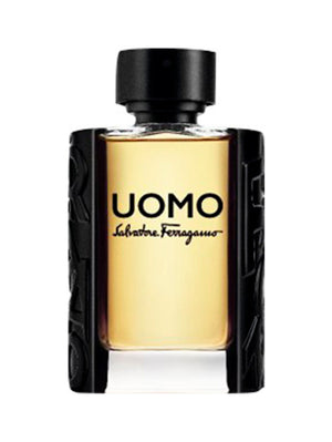 Uomo