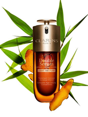 Double Serum Light
